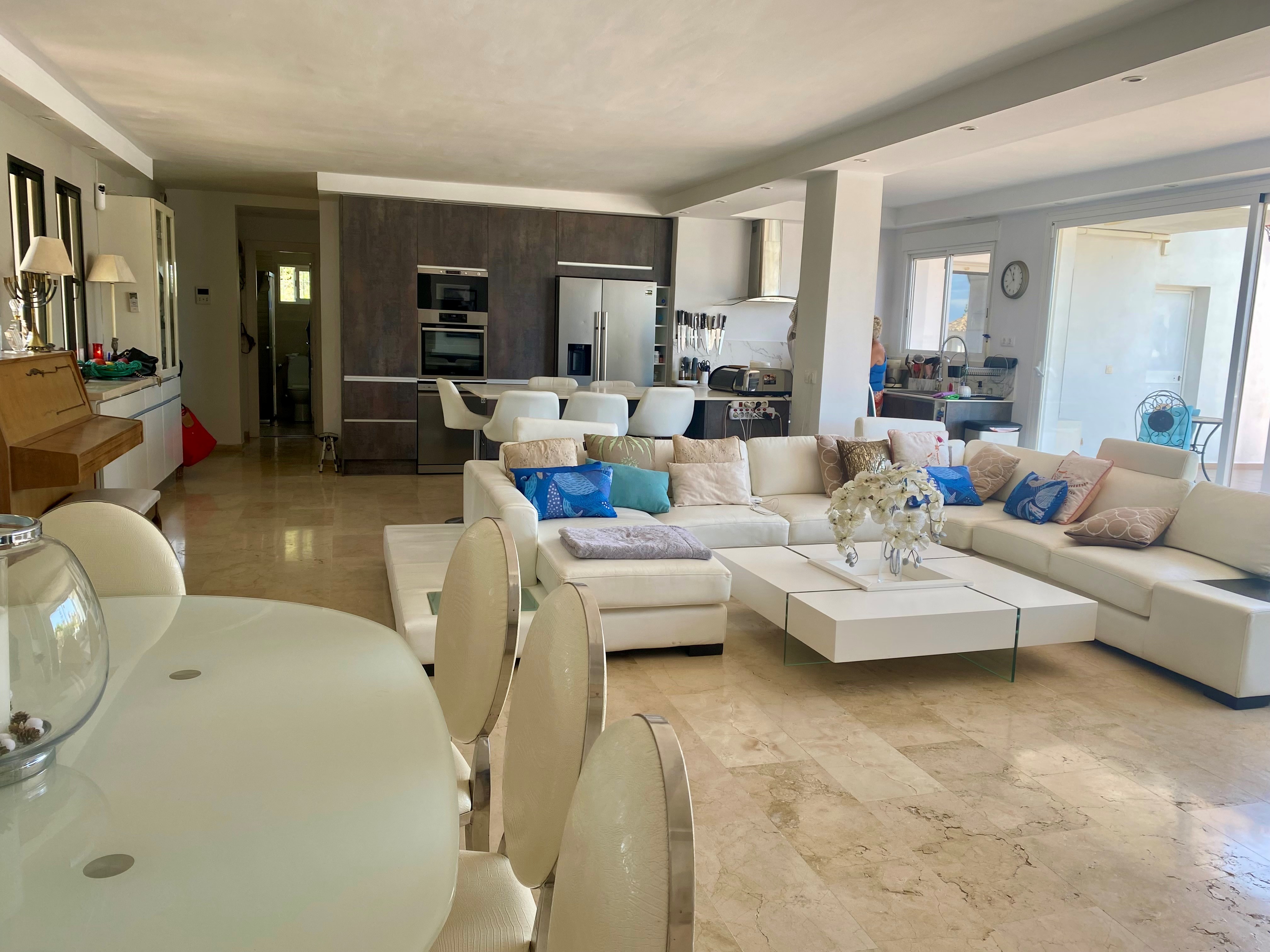 Detached Villa - Mijas Costa